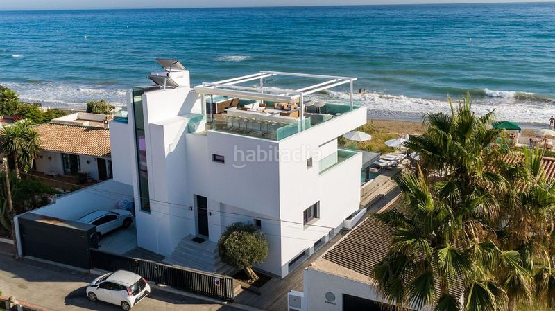 Foto adbf7aab-9886-46b4-b5c3-c465f5370a71. Casa a Casco Antiguo Marbella