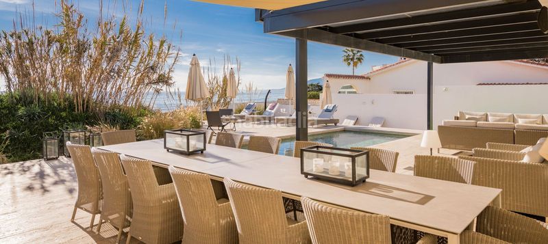 Foto d258136e-3583-409d-842b-2b66bae79319. Casa a Casco Antiguo Marbella
