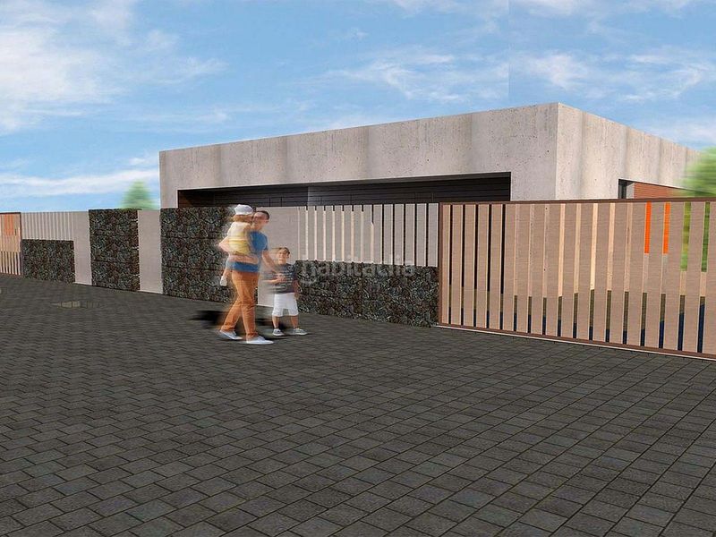 Foto 47de98fa-742b-4687-adfb-57aa56fad2bf. Casa amb aparcament piscina a La Oliva pueblo Oliva (La)