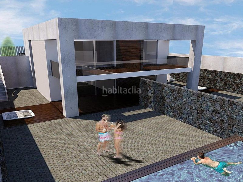 Foto 60ddd758-859e-4a2c-a476-e2a7aaf754f2. Casa amb aparcament piscina a La Oliva pueblo Oliva (La)