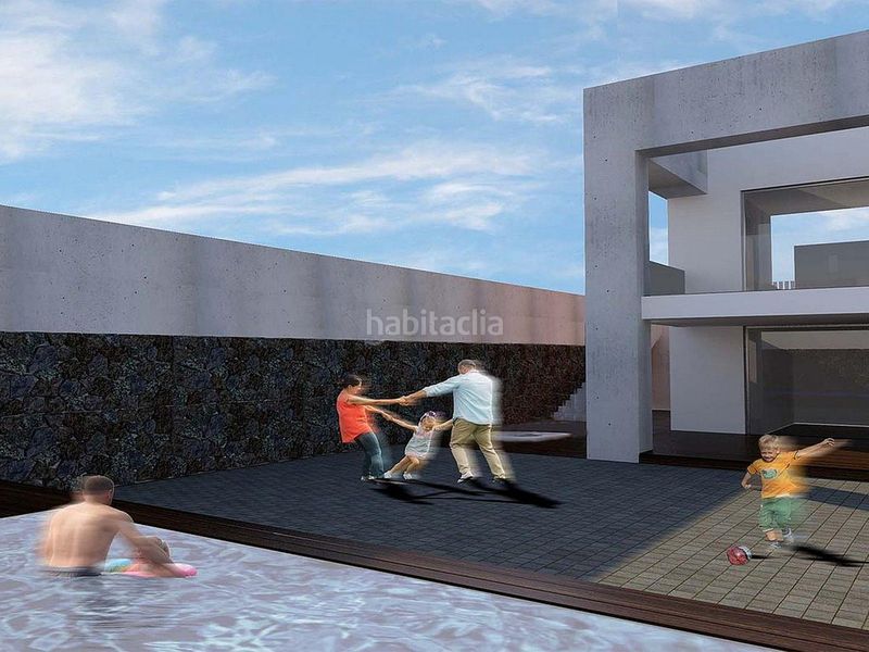 Foto 7543cc08-57aa-4037-9e70-3b08013d1ed7. Casa amb aparcament piscina a La Oliva pueblo Oliva (La)