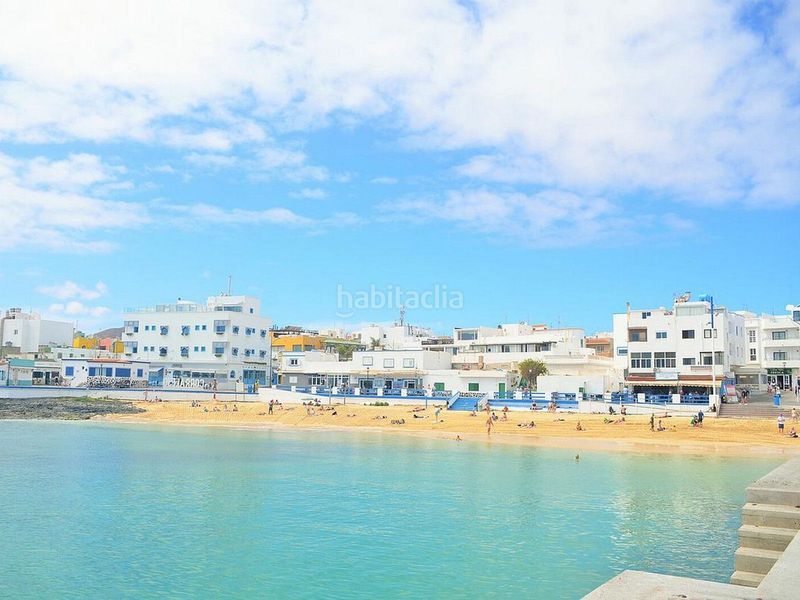 Foto d4d7ebf0-19c3-4553-9845-742dcbda46e3. Casa amb aparcament piscina a La Oliva pueblo Oliva (La)