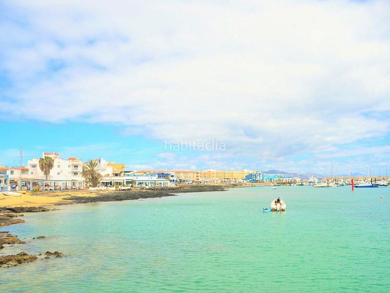 Foto e1aac673-8e35-4d0e-8ef7-a5dfa0d2db16. Casa amb aparcament piscina a La Oliva pueblo Oliva (La)
