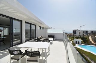 Apartament a Puerto Deportivo