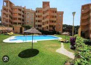 Appartement à Calahonda