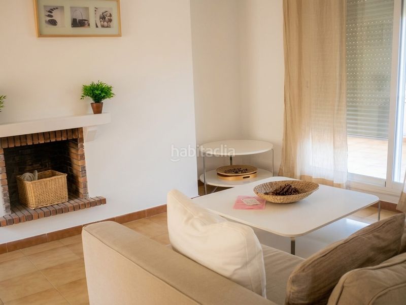 Foto 237be64a-75b4-4e14-87e7-1a13bc01d471. Apartament amb aparcament piscina a Centro Nerja