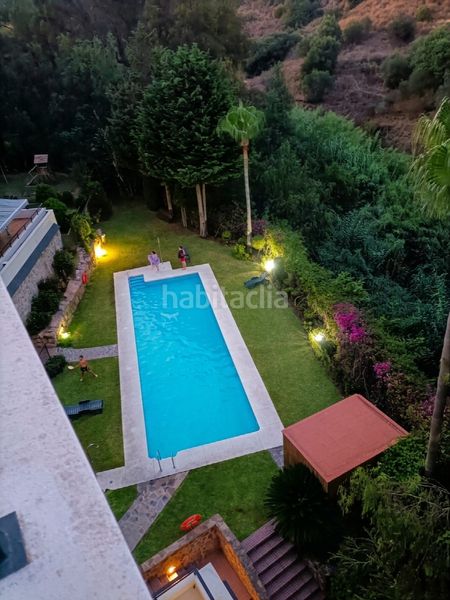 Foto 832535e8-c8a4-44b6-88f8-ea04c9f89ca9. Apartament amb aparcament piscina a Centro Nerja