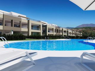 Appartement à Casares pueblo