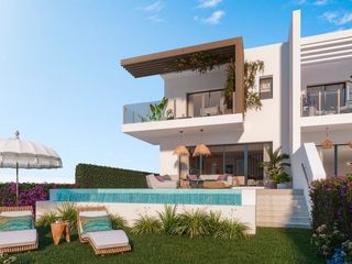 House in Las Flores