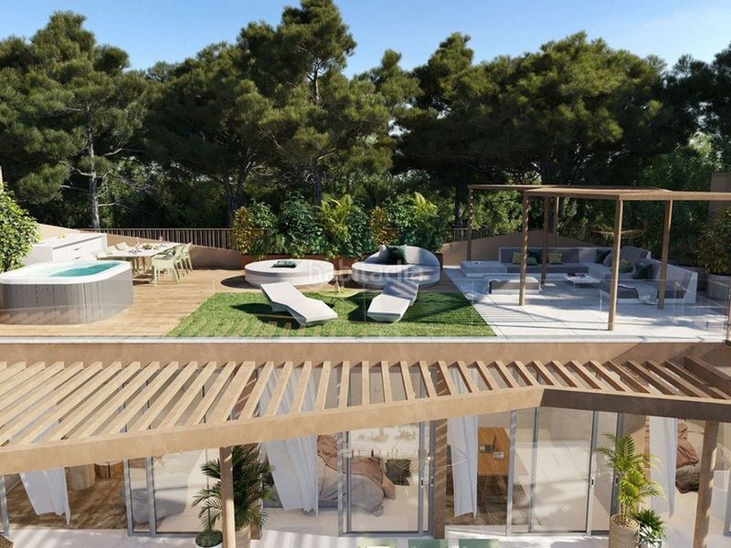 Foto 76d041ee-a69e-4f79-8555-538fa0409d8f. Casa amb aparcament piscina a Solymar Benalmádena