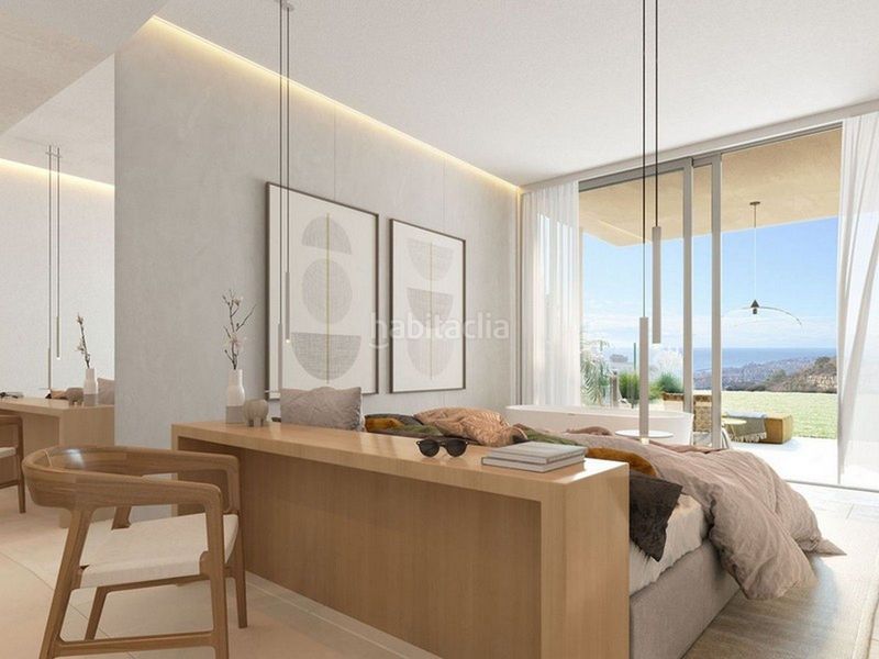 Foto c5c15756-1626-4edc-9ba1-d962e6141eb5. Casa amb aparcament piscina a Solymar Benalmádena