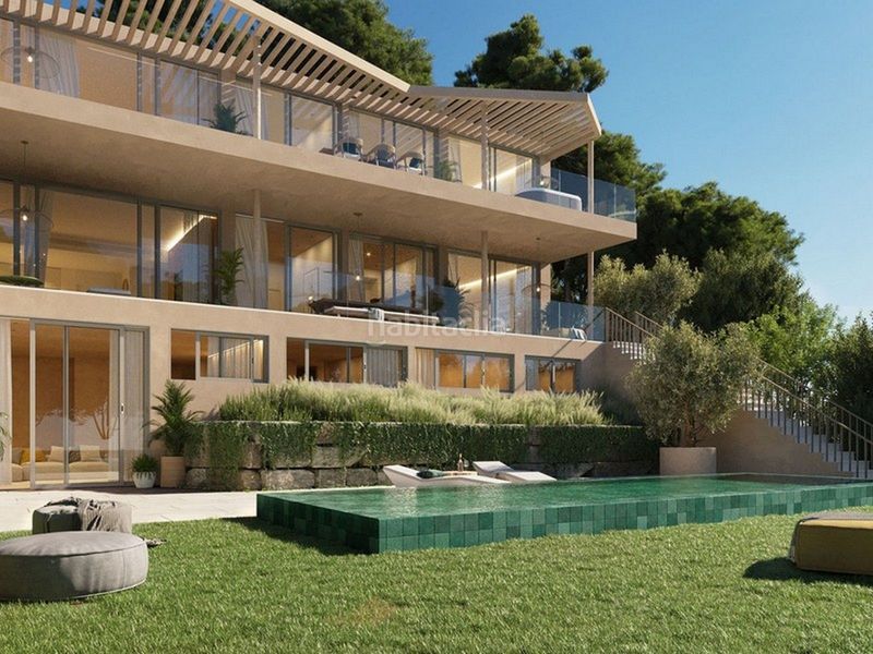 Foto de5af019-96b4-4fd9-a584-341ef54c4dc2. Casa amb aparcament piscina a Solymar Benalmádena
