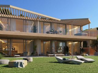 House in Solymar