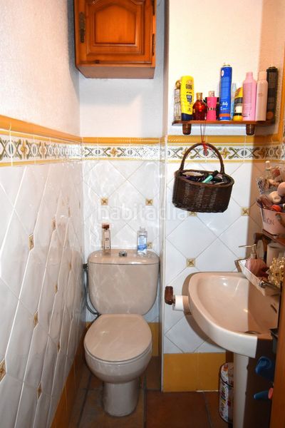 Foto 0e20e68f-90f8-4085-9659-56e79e9c1128. Casa amb aparcament a La Carihuela - Los Nidos Torremolinos