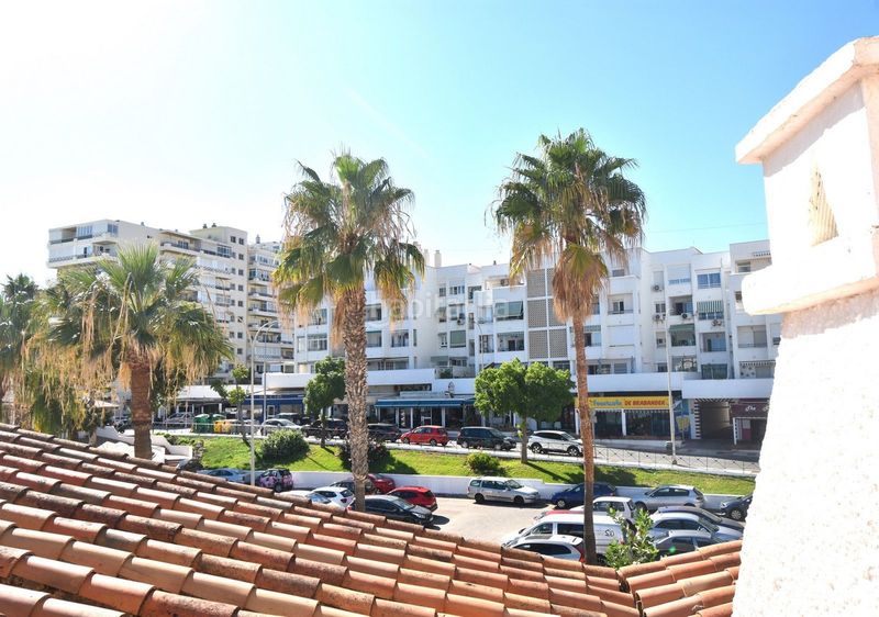 Foto 0e464565-d73c-4832-ae80-3a68212a135a. Casa amb aparcament a La Carihuela - Los Nidos Torremolinos