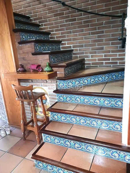 Foto 279ff992-7e92-45c3-b231-b4337b56c33b. Casa amb aparcament a La Carihuela - Los Nidos Torremolinos