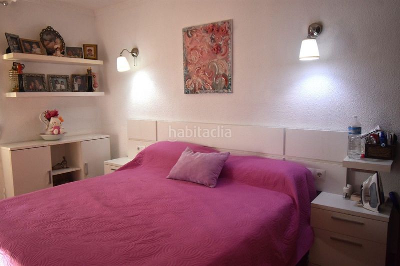Foto 57d24b20-1713-43c3-9e9f-bf91a9524d54. Casa amb aparcament a La Carihuela - Los Nidos Torremolinos