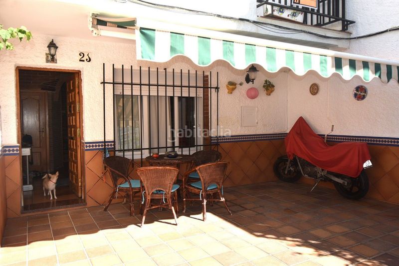Foto a0d4369d-d569-4766-bad2-af61786620e5. Casa amb aparcament a La Carihuela - Los Nidos Torremolinos