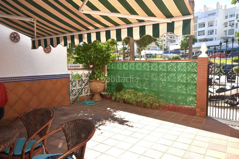 Foto c9027d3c-d43f-4b34-a0f6-c0d4d7f9d29b. Casa amb aparcament a La Carihuela - Los Nidos Torremolinos