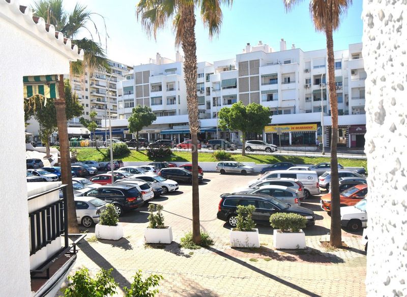 Foto d3d9487c-f4b1-4230-aecf-ed253f95ba2c. Casa amb aparcament a La Carihuela - Los Nidos Torremolinos