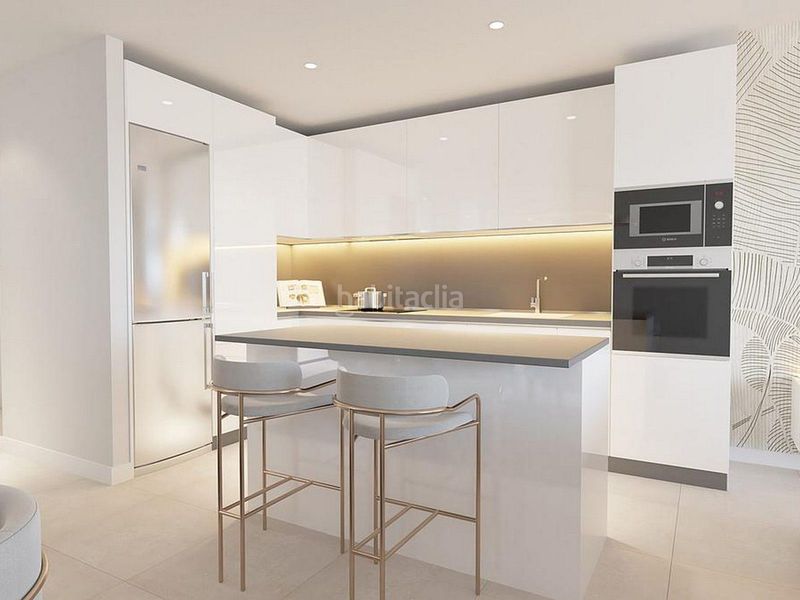 Foto 25ecd508-f311-4e5d-8a75-870033e94caa. Apartament amb piscina a Parque Central Estepona
