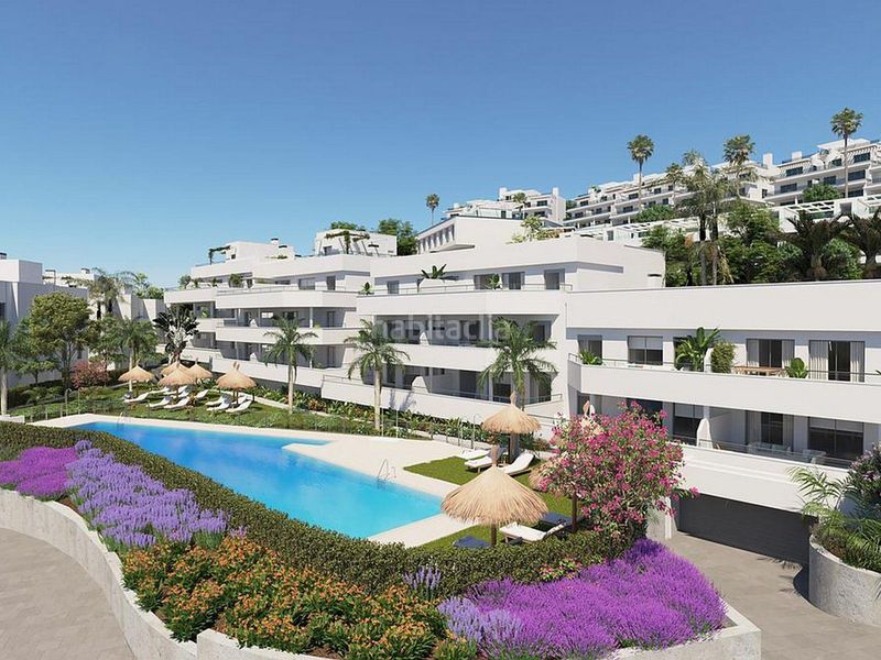 Foto 387e41f8-3bd7-40fd-b2ab-0e89b637abdb. Apartament amb piscina a Parque Central Estepona