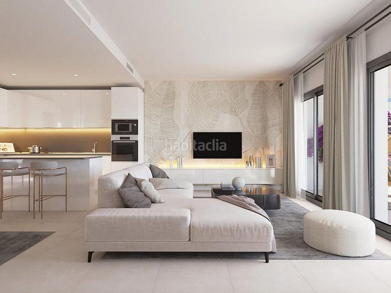 Foto 3b5b7b4d-d4ce-444c-9ade-810373f79e63. Apartament amb piscina a Parque Central Estepona