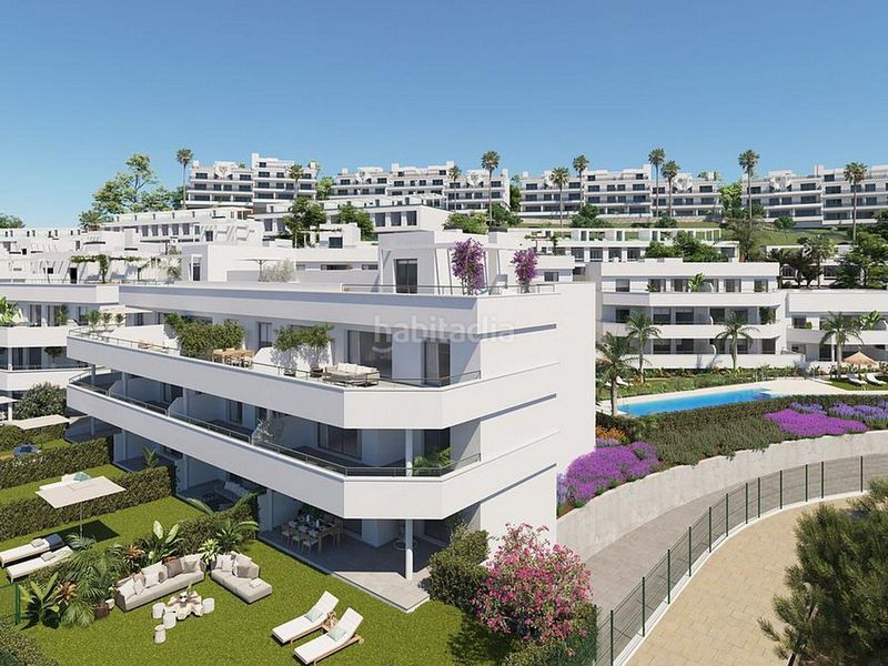 Foto 6ef72c6a-956e-434f-b9d4-5d9b8fc75a73. Apartament amb piscina a Parque Central Estepona