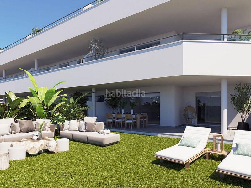 Foto 7a4d5453-ee7e-4b4d-90ea-c58d4e5e96a8. Apartament amb piscina a Parque Central Estepona