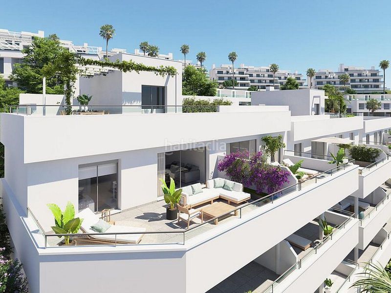 Foto 978c02d1-cd75-4bee-9ad5-27ab19b5c847. Apartament amb piscina a Parque Central Estepona