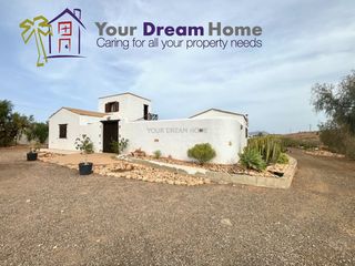 Casa a Tuineje Pueblo