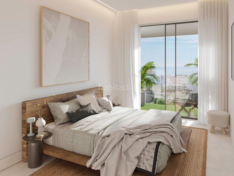 Foto 237e21c7-1e4c-476d-a6f0-cf8ae8d55bf4. Casa amb aparcament piscina a Centro ciudad Fuengirola