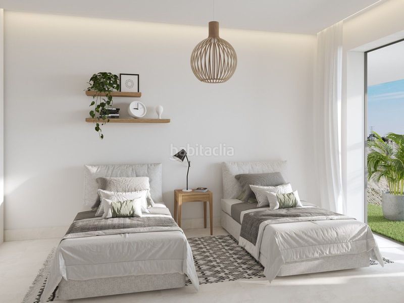 Foto b2446b08-5076-4b2a-90a9-76203a554d9a. Casa amb aparcament piscina a Centro ciudad Fuengirola