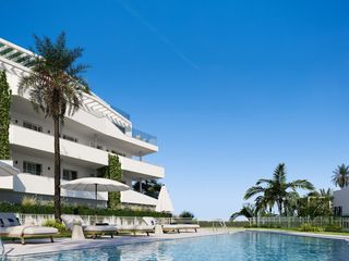 Appartement in Mijas pueblo