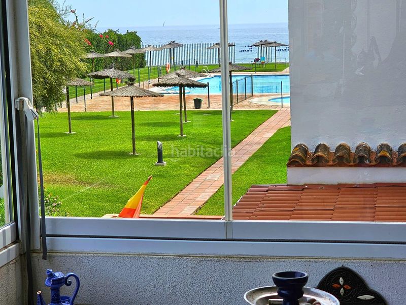 Foto ab85cf69-c942-43e5-9689-dfa7b44ff75a. Apartament a Centro Estepona