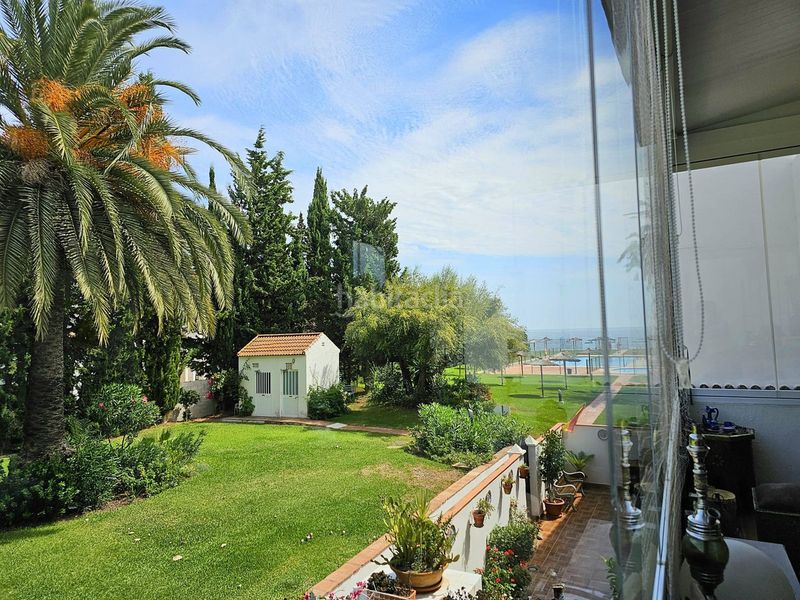Foto e85517fa-5d79-4616-b9b2-31c56f4e8784. Apartament a Centro Estepona