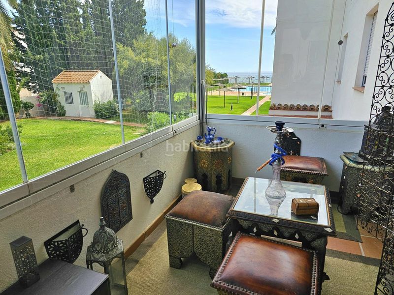 Foto f7427fd9-7117-4376-9731-7bf439448b82. Apartament a Centro Estepona