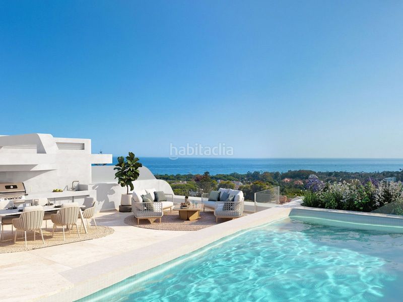 Foto 72cc3700-6538-47a7-a8ad-c472a91dbdb9. Apartament amb piscina a Casco Antiguo Marbella