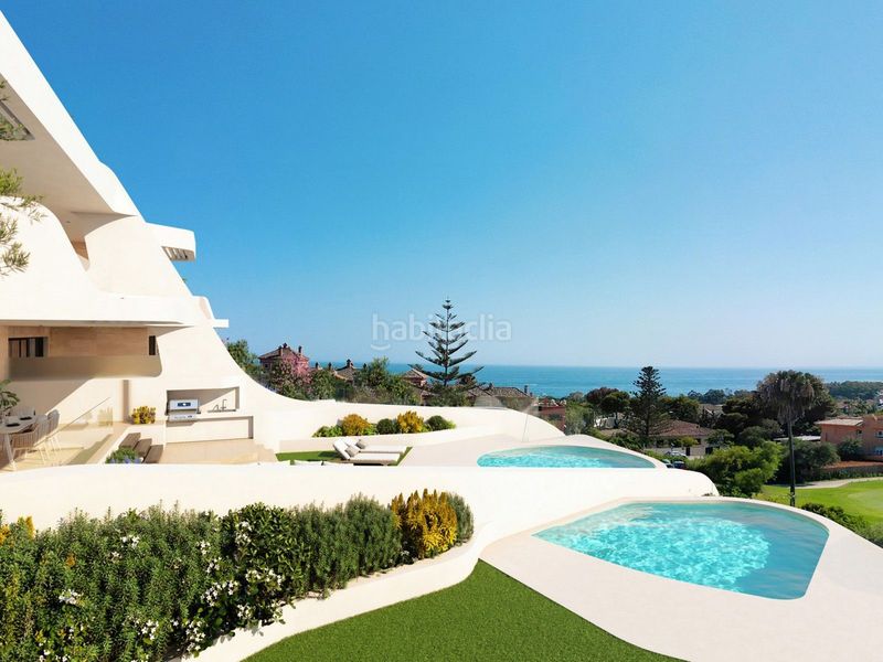 Foto 8350862b-120a-4124-8535-38c3716faf54. Apartament amb piscina a Casco Antiguo Marbella