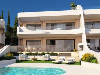 Apartment in Casco Antiguo