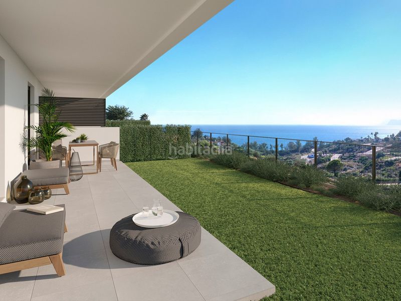 Foto 6ae5feea-ec96-41ec-92d2-3d1fc3a99957. Apartament amb aparcament piscina a Manilva pueblo Manilva