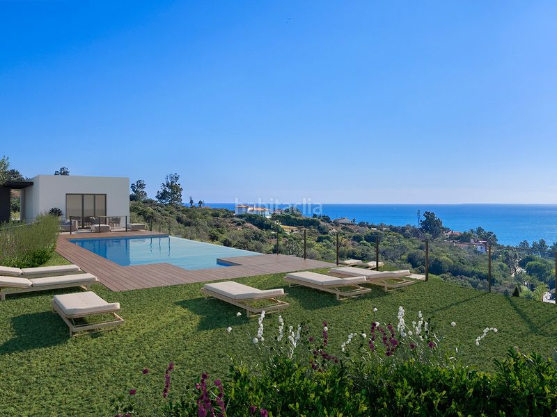 Foto 752cea83-45cc-4120-974e-b12f18615276. Apartament amb aparcament piscina a Manilva pueblo Manilva