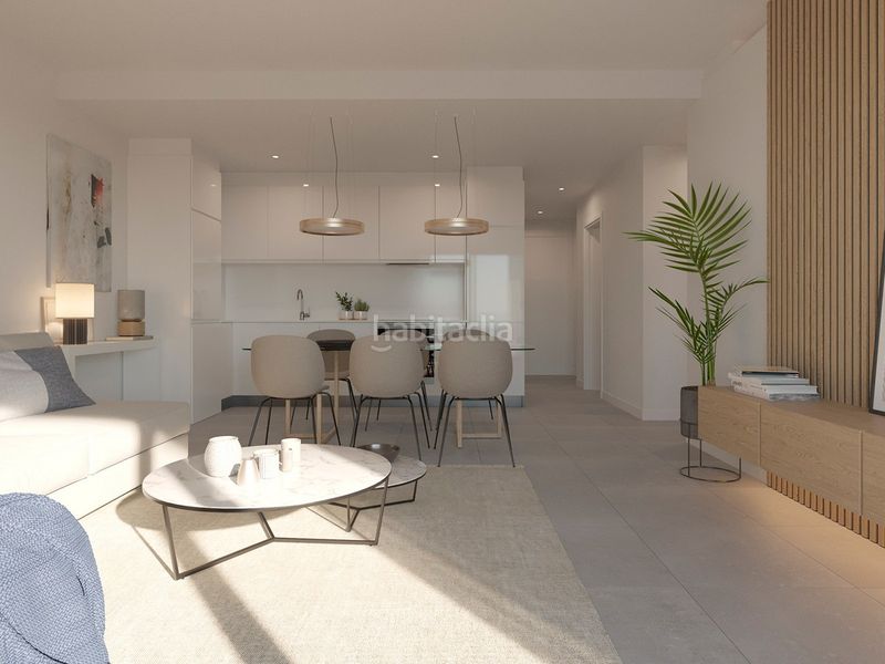 Foto 866bcff2-2158-4647-b359-6cdf8399612d. Apartament amb aparcament piscina a Manilva pueblo Manilva