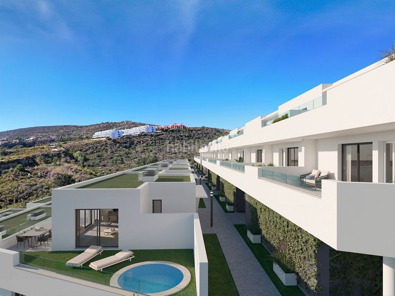 Foto 8b48e4aa-887f-4eea-9fae-08ce9e981209. Apartament amb aparcament piscina a Manilva pueblo Manilva