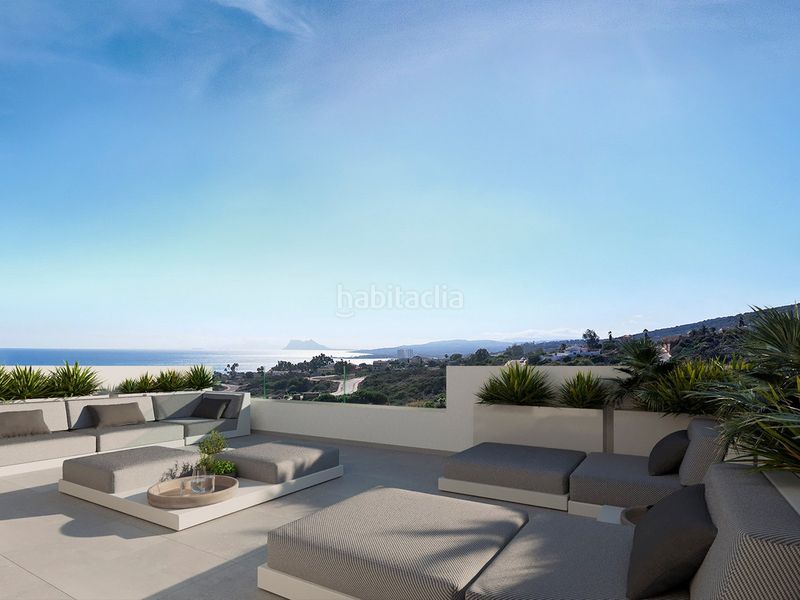 Foto 8f034df2-8555-4bff-88f1-16d2e6032803. Apartament amb aparcament piscina a Manilva pueblo Manilva