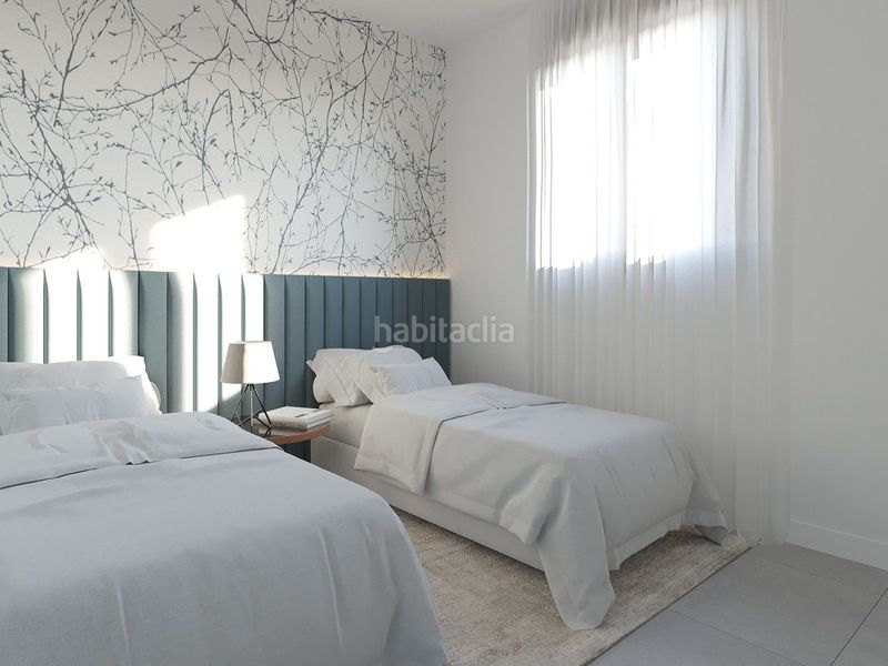 Foto 94d976a9-b89b-4839-8117-be6386002297. Apartament amb aparcament piscina a Manilva pueblo Manilva