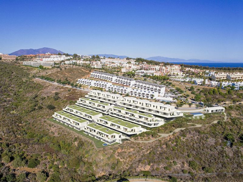 Foto a31eadad-23da-44a8-9e1e-2c5b8db8385d. Apartament amb aparcament piscina a Manilva pueblo Manilva
