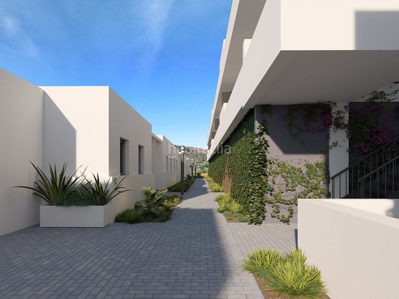Foto b27528c0-7b56-4bb9-a665-a5df66ff7bd0. Apartament amb aparcament piscina a Manilva pueblo Manilva