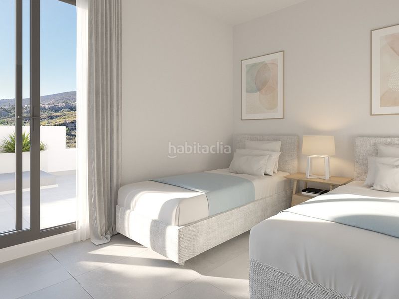 Foto bb1d937e-3647-4ca3-9ec5-377a7df71e7c. Apartament amb aparcament piscina a Manilva pueblo Manilva