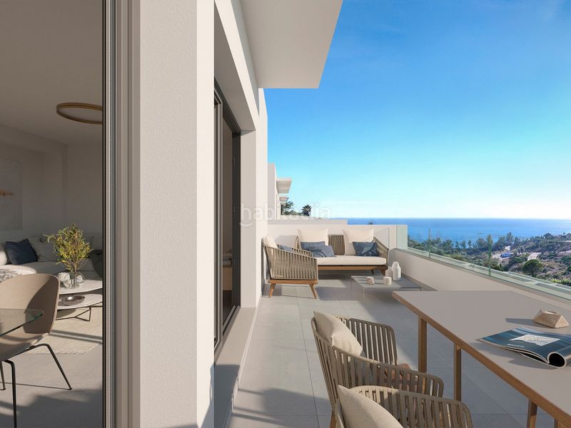 Foto caec6ee6-8ab2-46cd-b580-f3c2eb0194b4. Apartament amb aparcament piscina a Manilva pueblo Manilva
